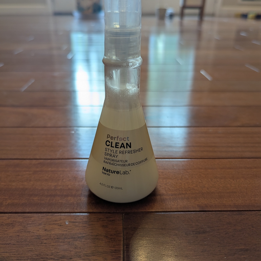 NatureLab Tokyo Style Refresher Spray